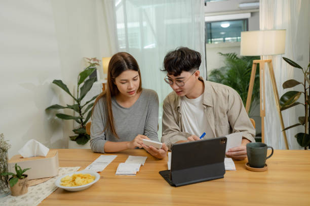 Financial Counseling and Guidance in San Lorenzo, CA